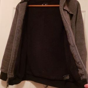 Tony Hawk Shirts & Tops - Tony Hawk sherpa lined hoodie Tony Hawk Shirts & Tops - Tony Hawk sherpa lined hoodie